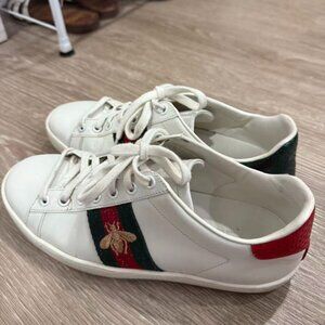 Gucci Ace Sneaker